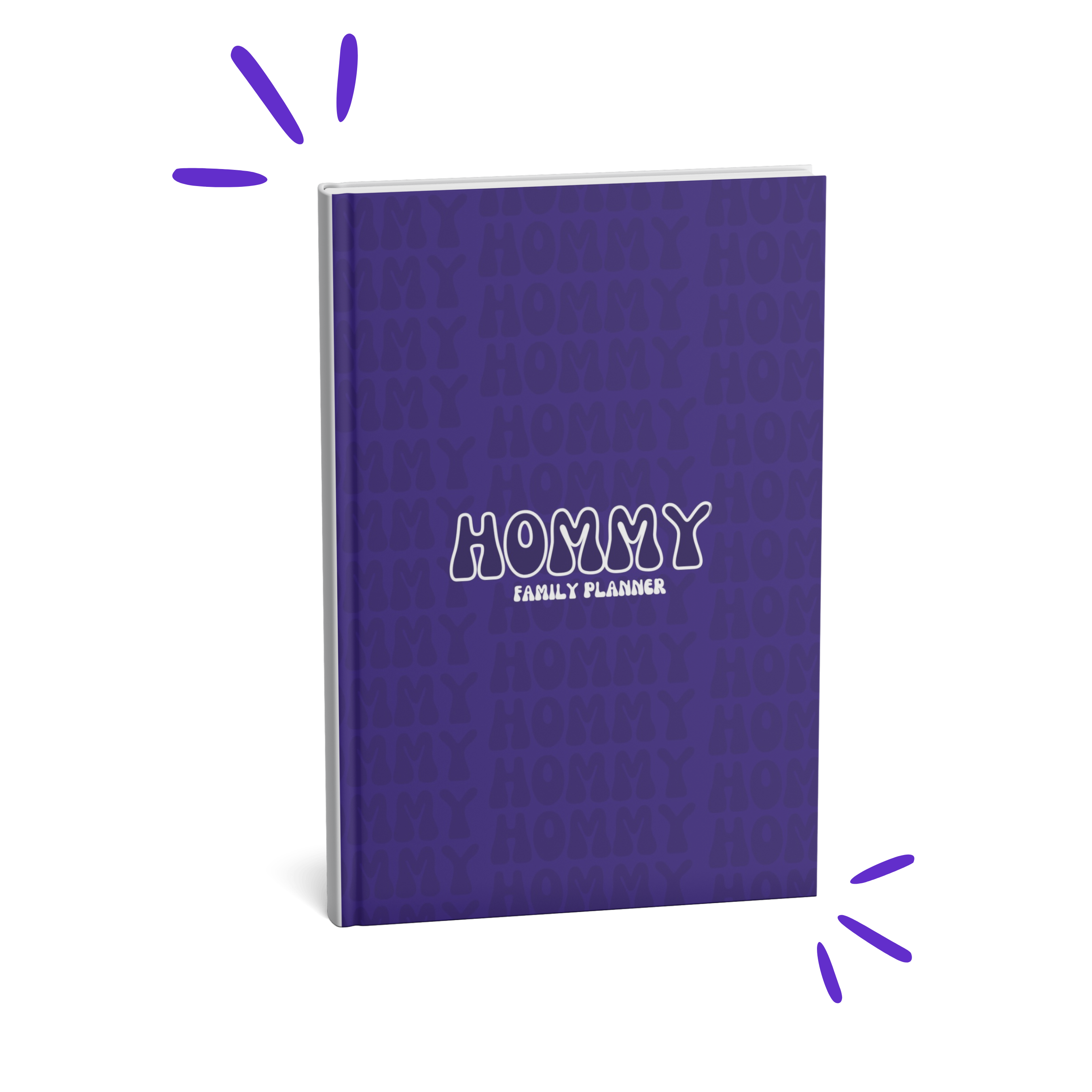 HOMMY PLANNER