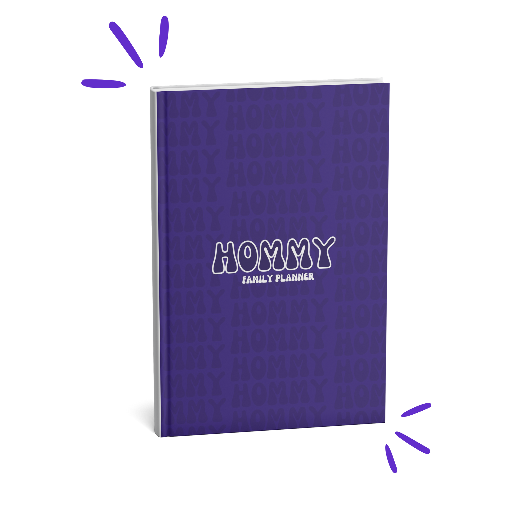 HOMMY PLANNER