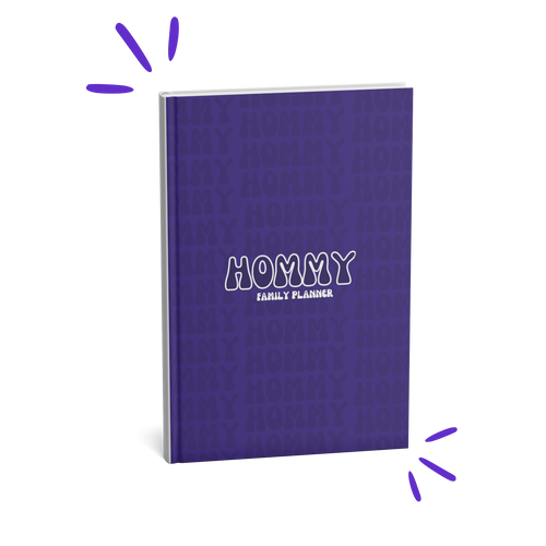 HOMMY PLANNER